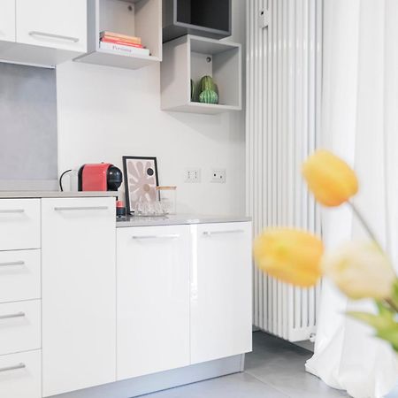 114 - Amazing Flat Fully Furnished In P.Ta Romana Milán Exteriér fotografie